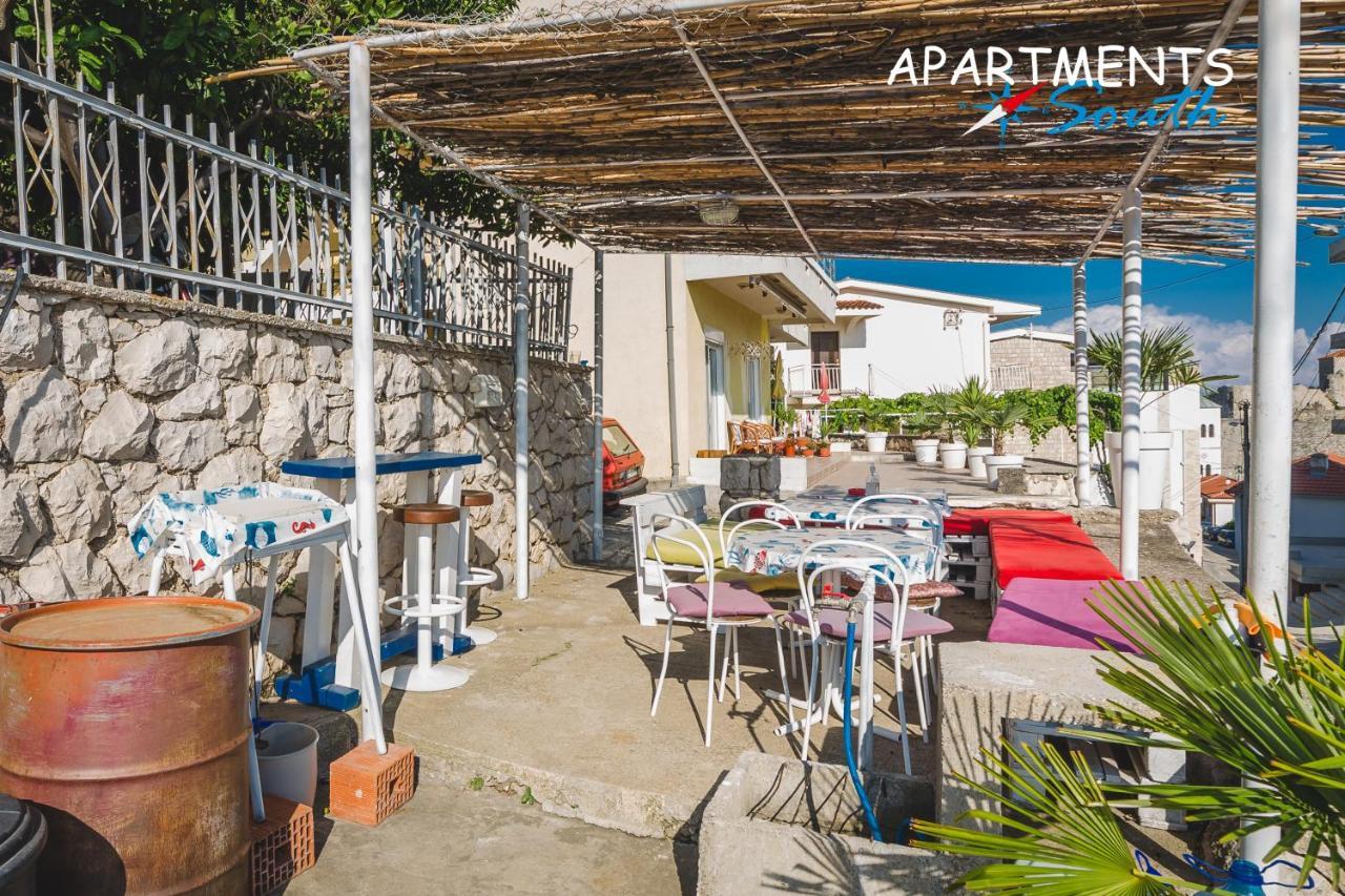 Apartments South Ulcinj Exterior foto